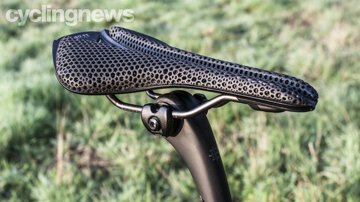 Factor LS gravel bike