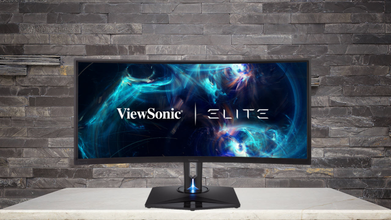 best gaming monitor ultrawide
