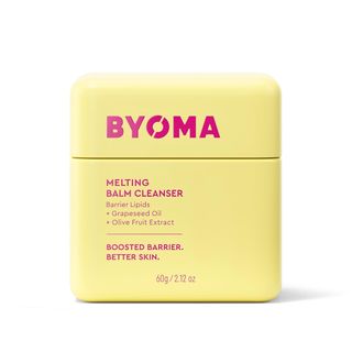 BYOMA Melting Balm Cleanser