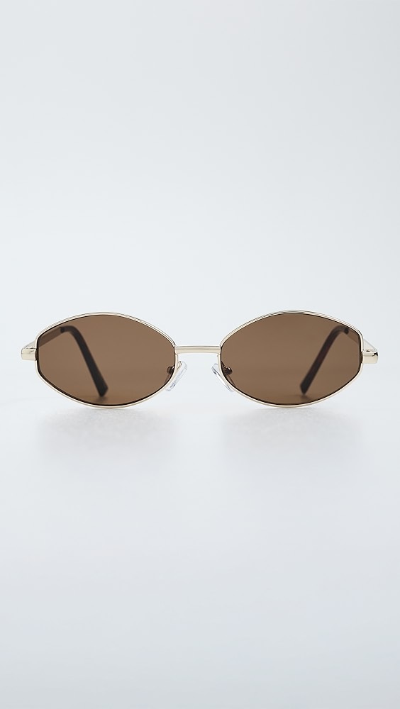 Aire Objective Sunglasses