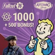 Fallout 76 General's Persona Bundle | was $1,799 now $1,999 with Xbox Game Pass