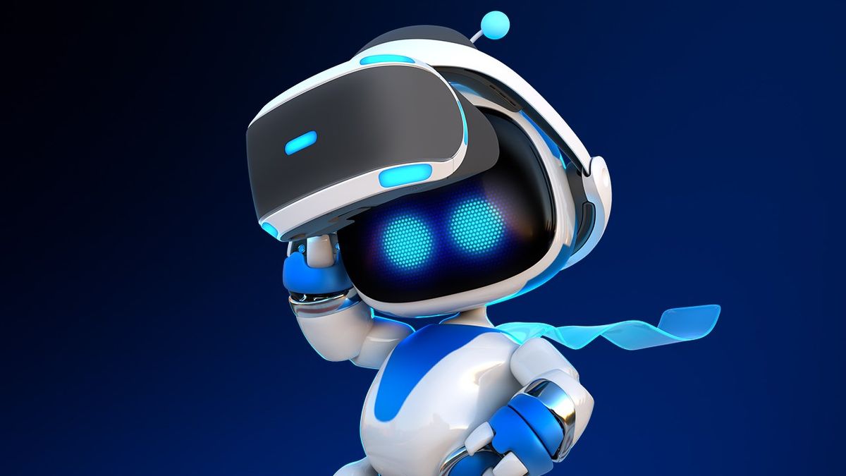 astro bot rescue mission 2