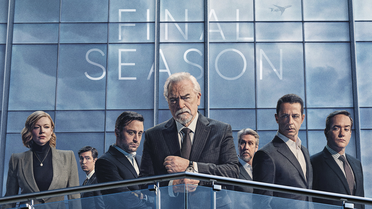 Watch succession season discount 2 free online