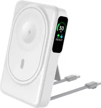 Energizer 10,000mAh MagSafe PowerBank Energizer 10,000mAh MagSafe PowerBank