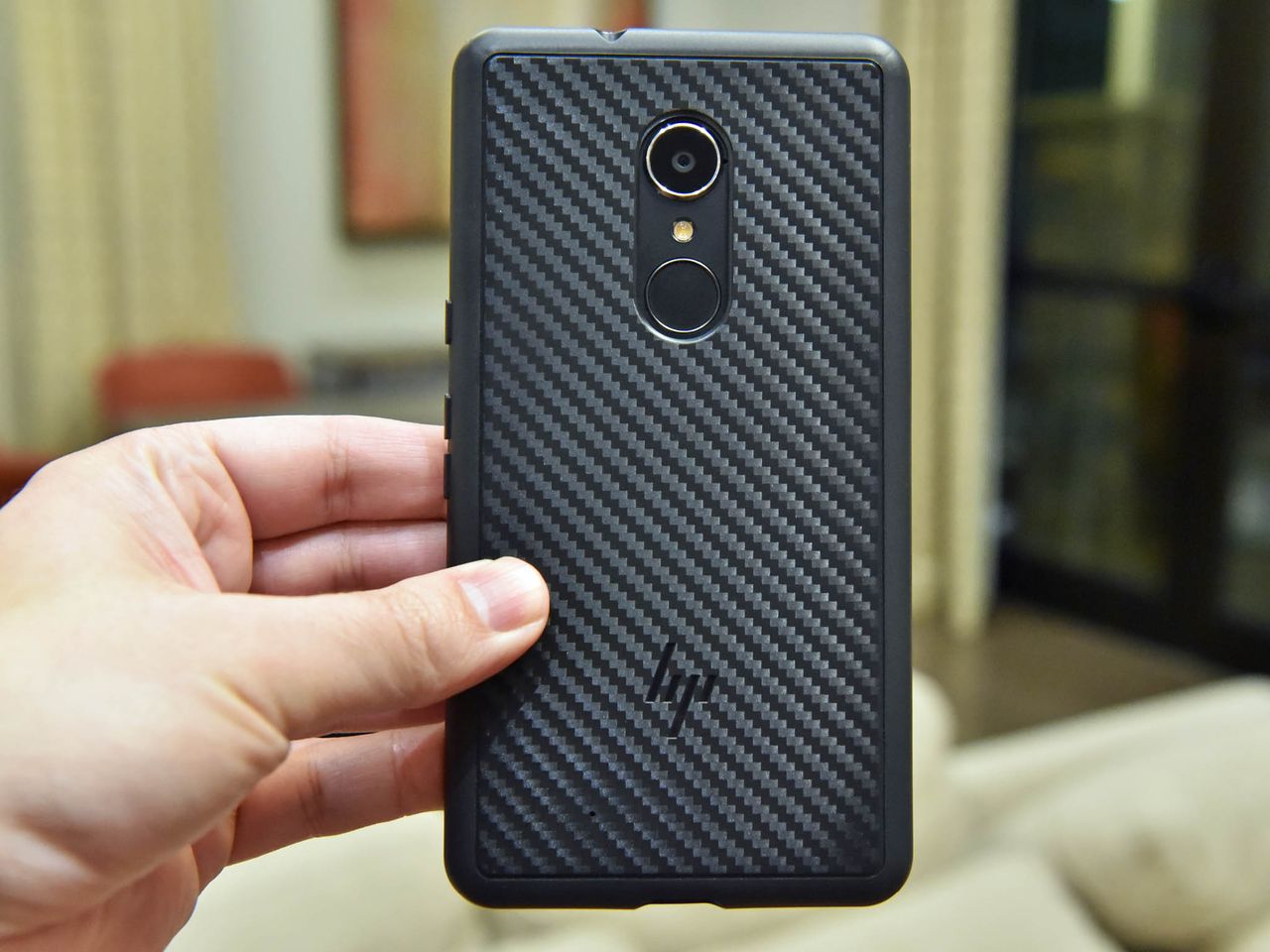 HP Elite x3 Rugged Case