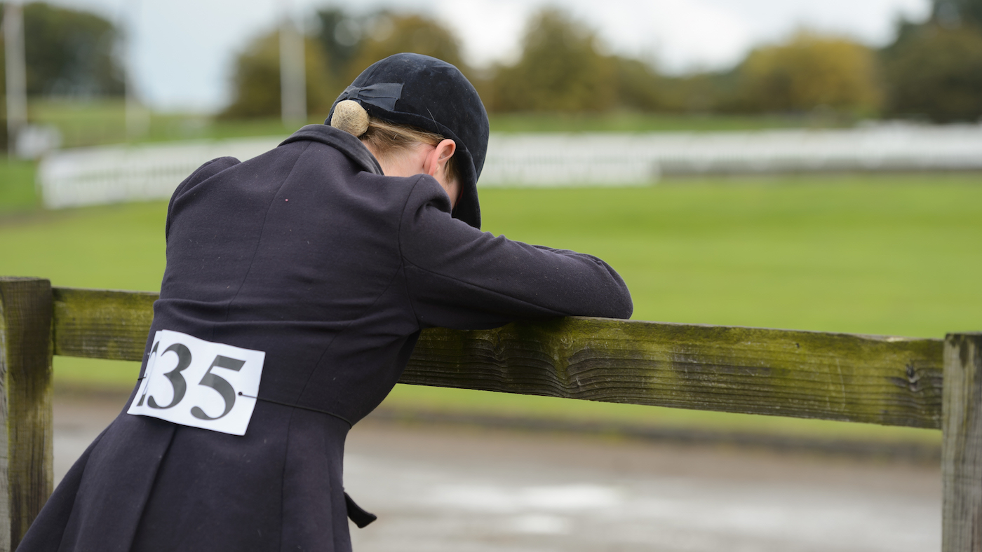 Bullies, bullying The British Show Horse Association National Championship Show, Addington Manor Equestrian Centre, Buckinghamshire, Saturday 9th September 2017.