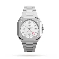 Bell &amp; Ross BR 05 GMT:&nbsp;was £5,000, now £2,750 at Goldsmiths