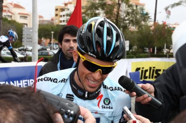Alberto Contador