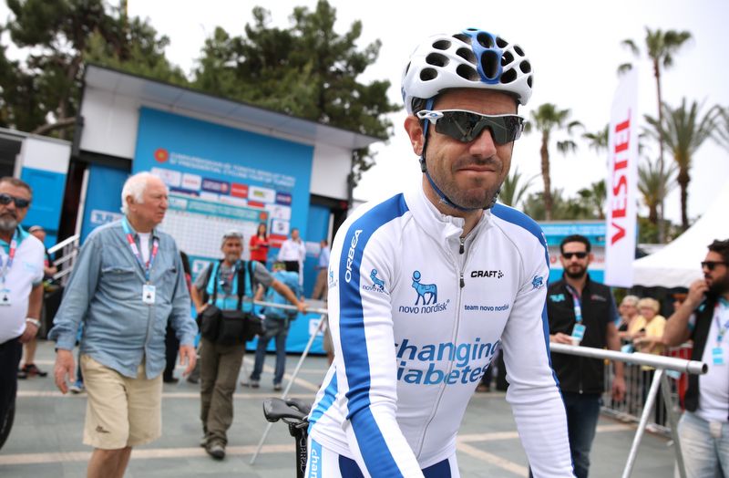 Javier Mej&iacute;as (Novo Nordisk)