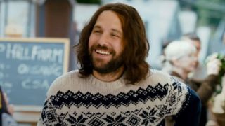 Paul Rudd in Our Idiot Brother.