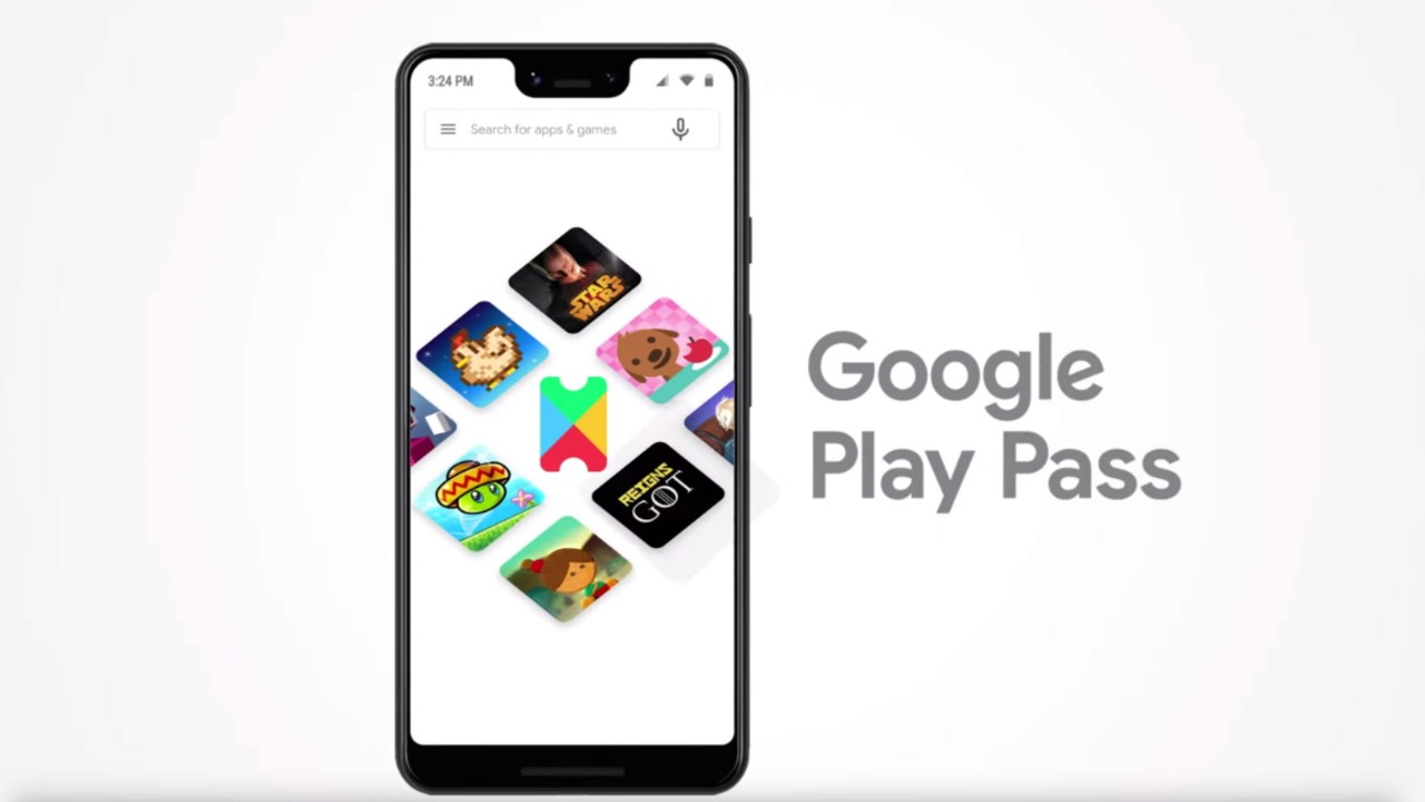 Google Play Games: Did you know about Android's built-in Arcade