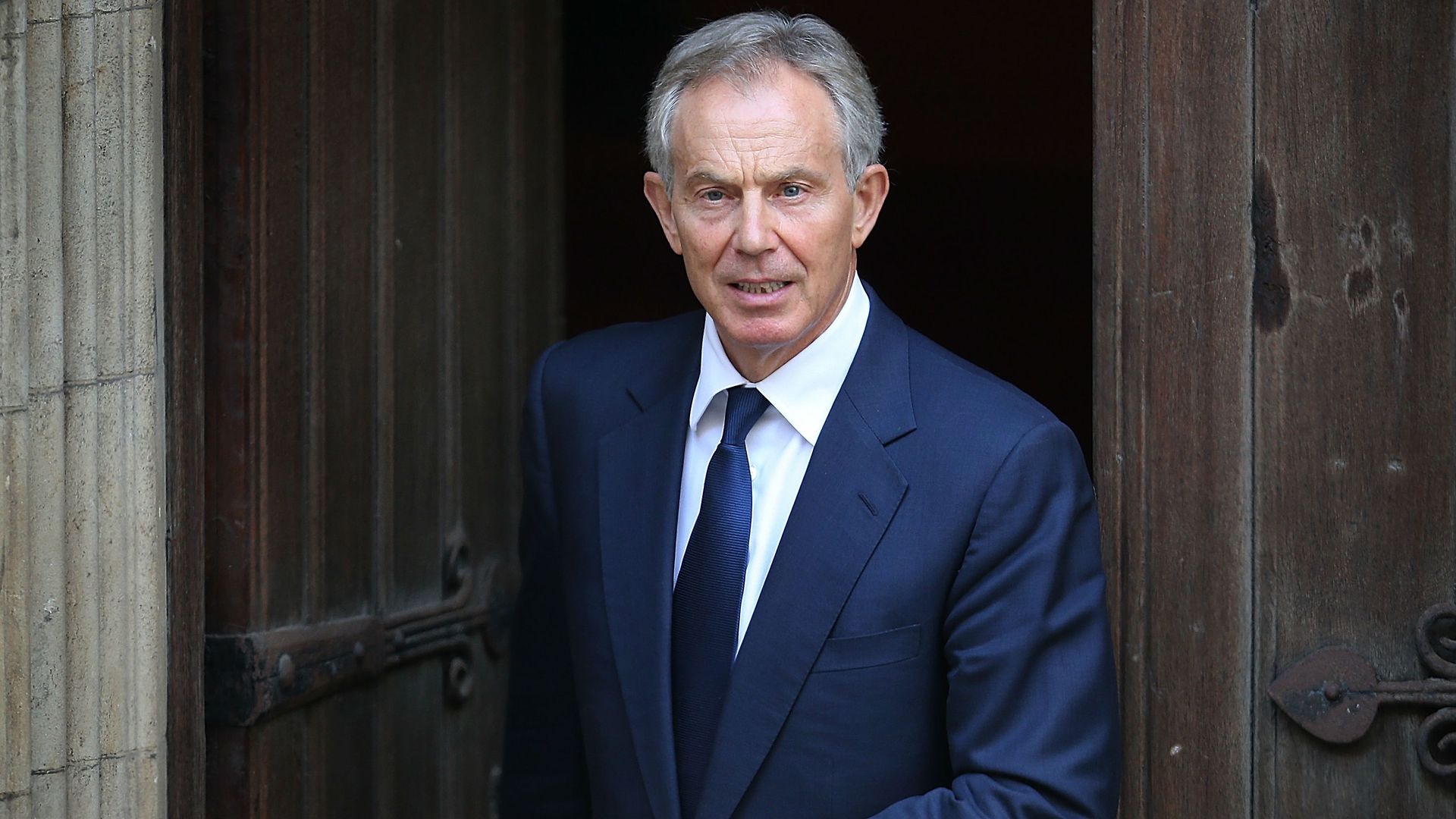 What is Tony Blair up to now? | The Week
