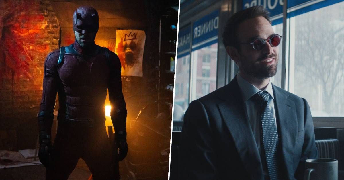 Daredevil: Born Again first reactions say it's "unforgivably bloody" and has the potential to be the best Marvel TV series to date