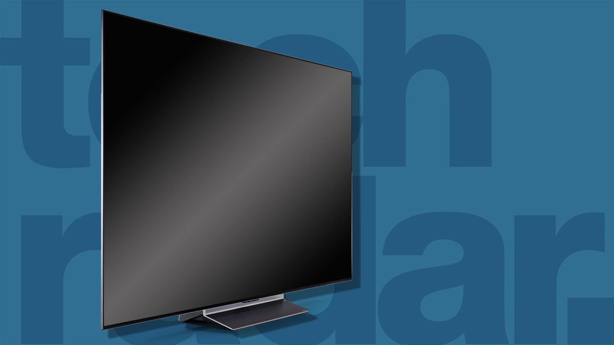 The best 2023: top smart TVs you should buy now | TechRadar