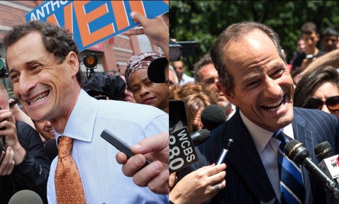 Weiner, Spitzer