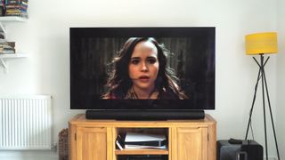 LG OLED G4 TV review