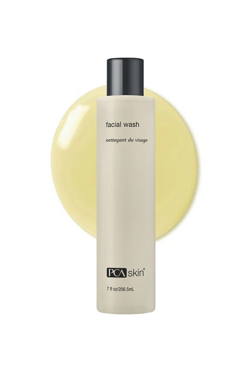 PCA Skin Facial Wash