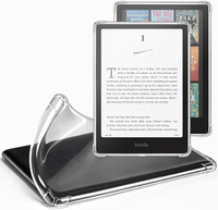 Clear case $13.99  $6.11 at AmazonSave $7.88 -