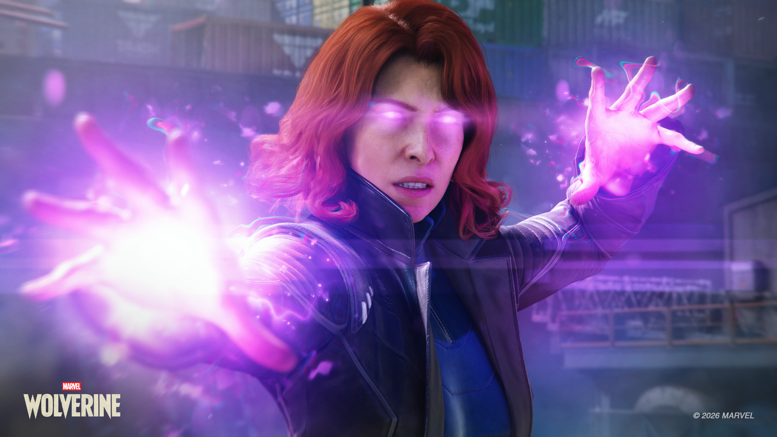 Marvel's Wolverine screenshot courtesy of Sony Interactive Entertainment
