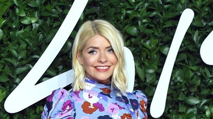 Holly Willoughby (Photo by Samir Hussein/WireImage)