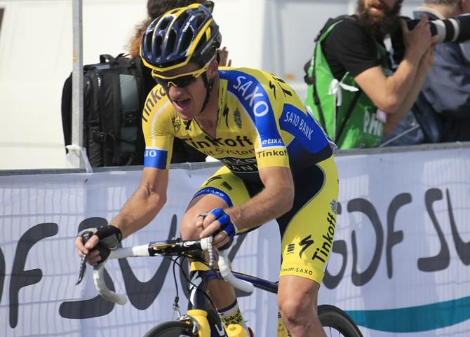 Michael Rogers (Tinkoff-Saxo)