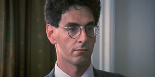 Harold Ramis in Ghostbusters