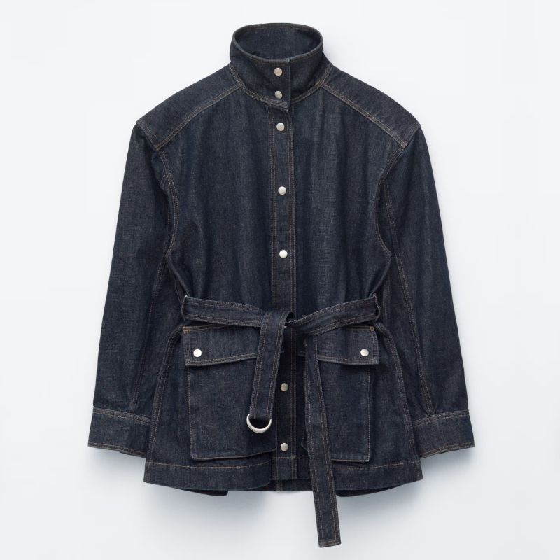 &amp;amp; Other Stories, denim jacket