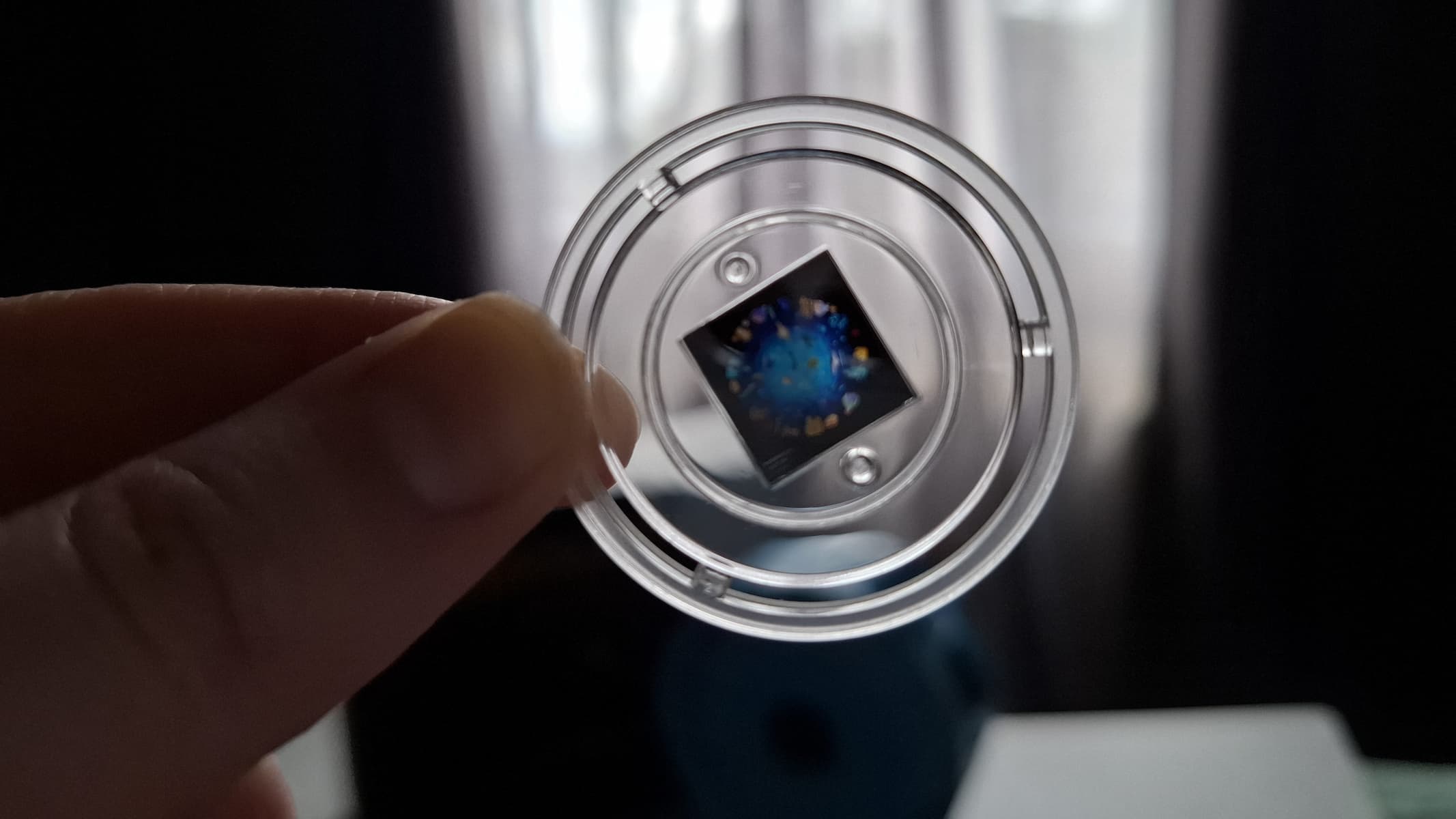 LaView Galaxy/Star Projector