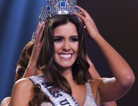 After Trump Sale, Fox Grabs Miss Universe for December | Next TV