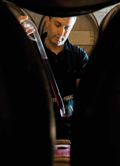 Ch&amp;acirc;teau Figeac