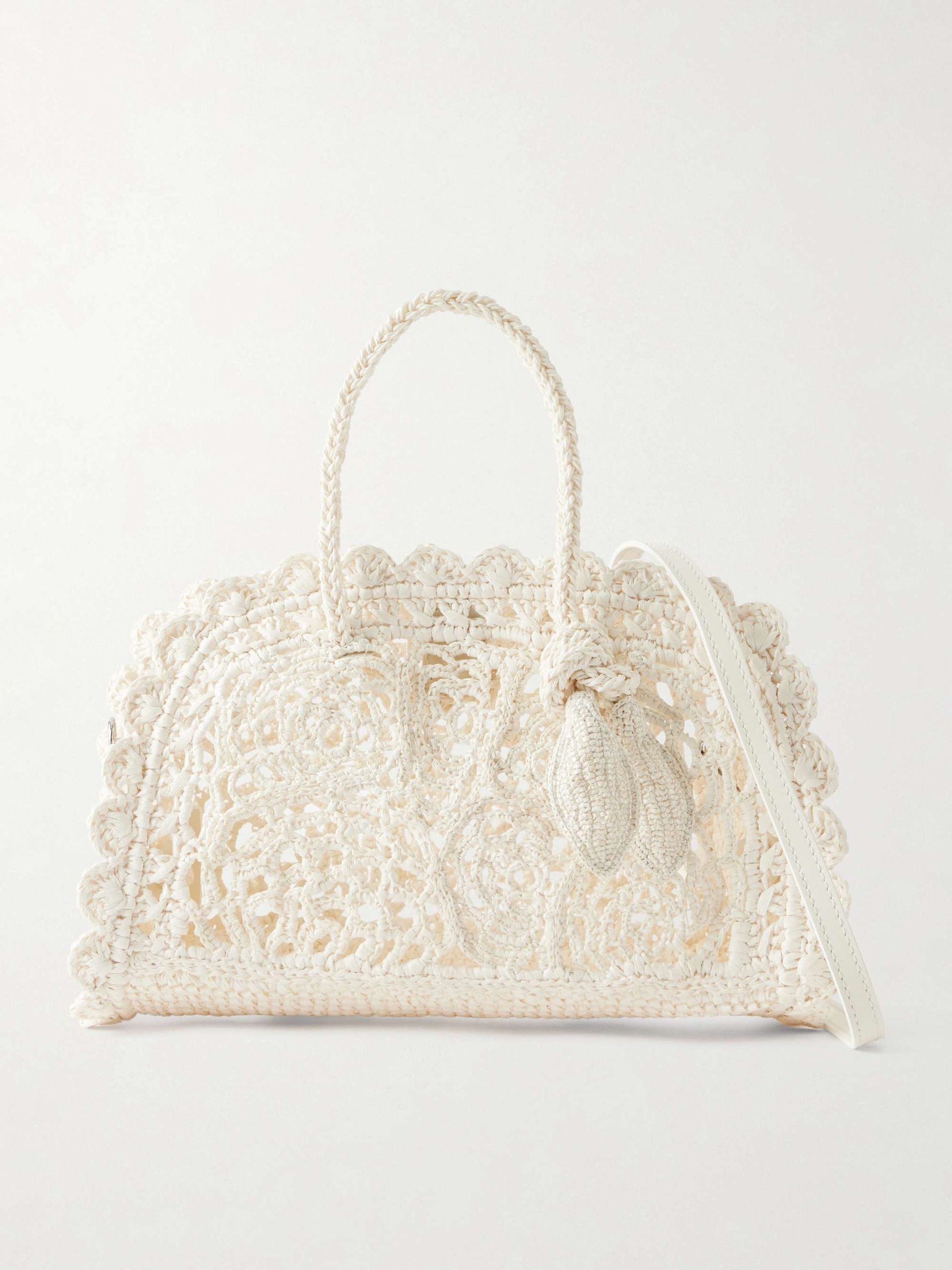 Le Petit Turismo Shoulder Bag