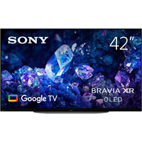 Sony A90K OLED TV (42-inch)