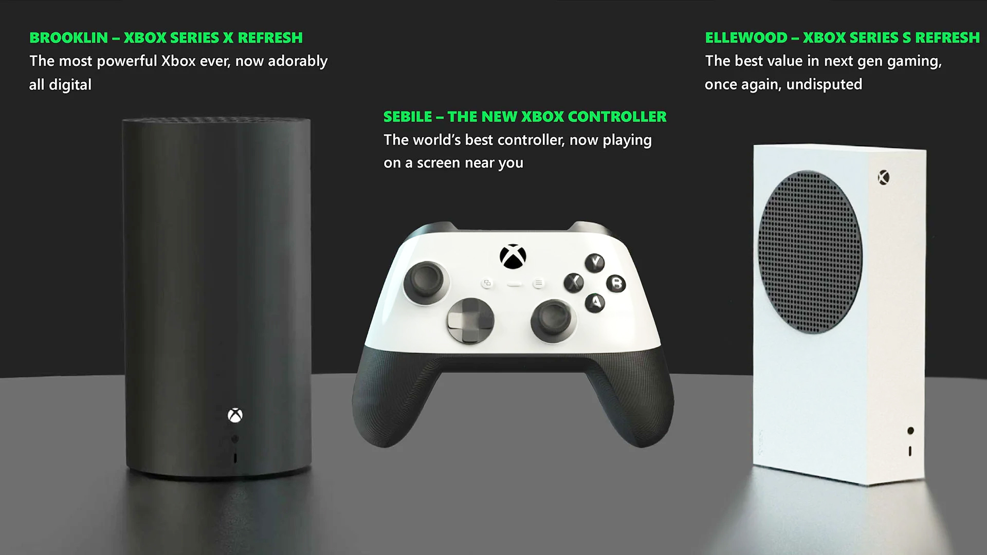 New xbox on sale x console