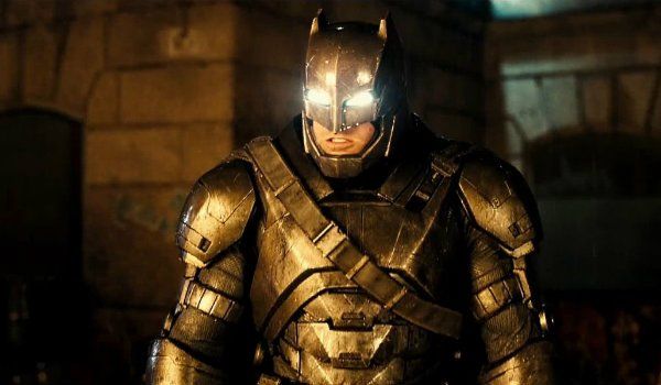 10 Times Batman V Superman Directly Used Frank Miller's The Dark Knight  Returns | Cinemablend