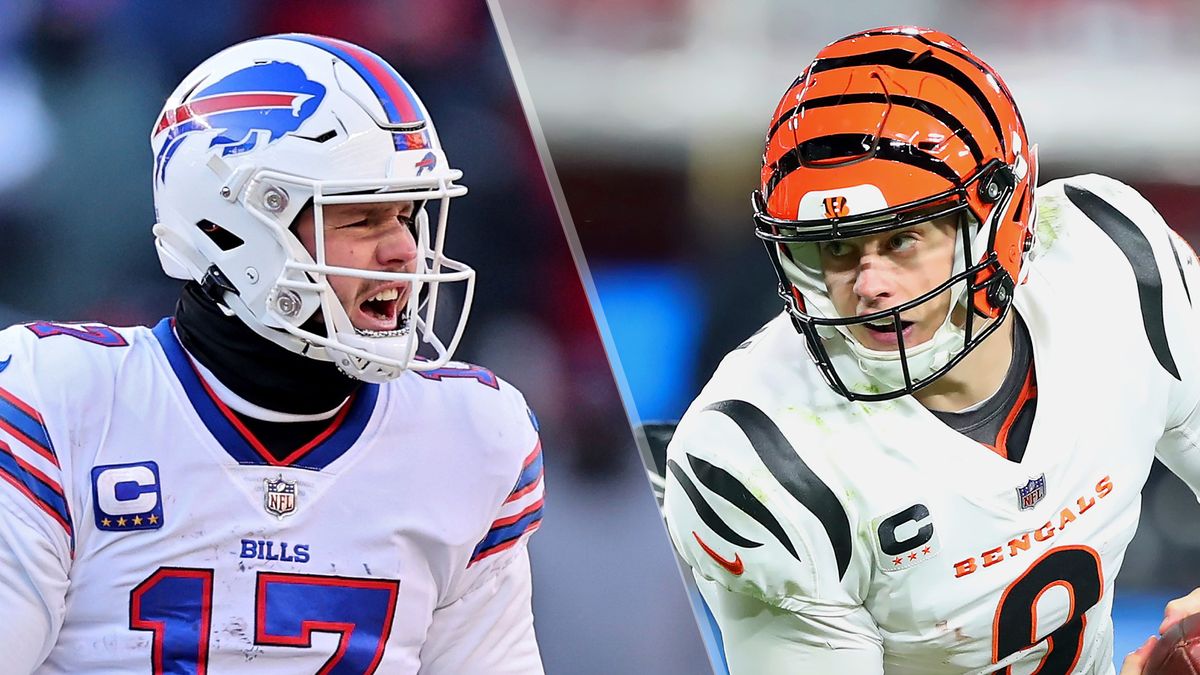 Bills vs Bengals live stream How to watch Monday Night Football online