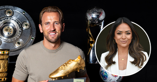 Harry Kane
