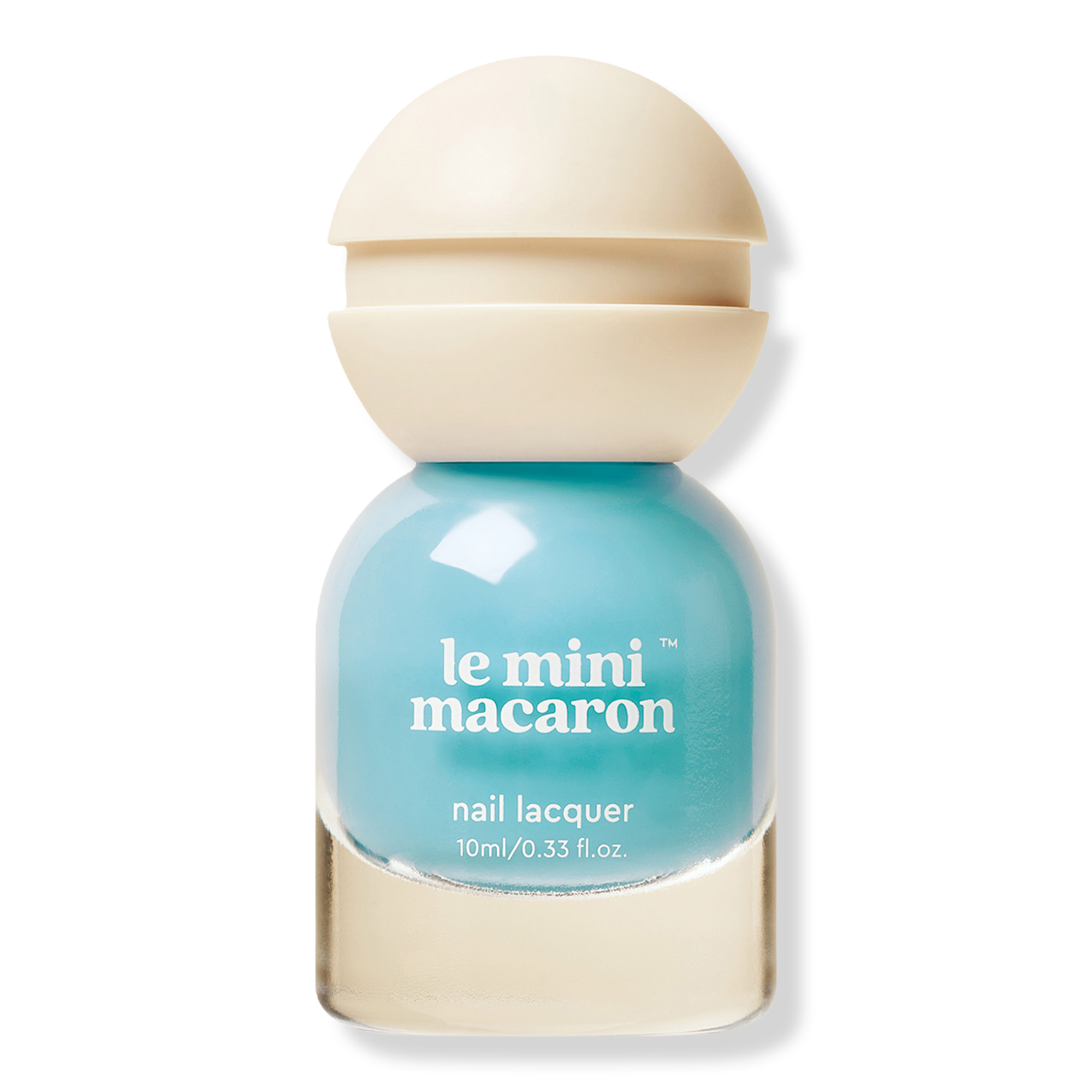 Le Sweet Nail Polish Collection - Blue Vanilla