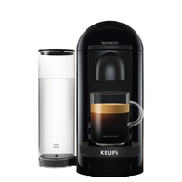 Nespresso by Krups Vertuo Plus XN903840: was £189, now £127 at AO.com