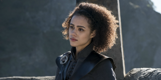 Game of Thrones Missandei Nathalie Emmanuel HBO