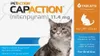 CAPACTION Fast-Acting Oral Flea Treatment for Cats