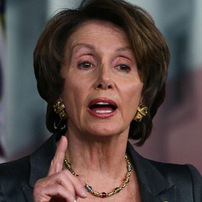 Pelosi pushes to train Syrian rebels despite reports they sold journalist to ISIS