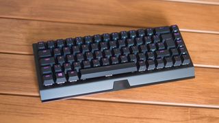 Razer BlackWidow V3 Mini Hyperspeed