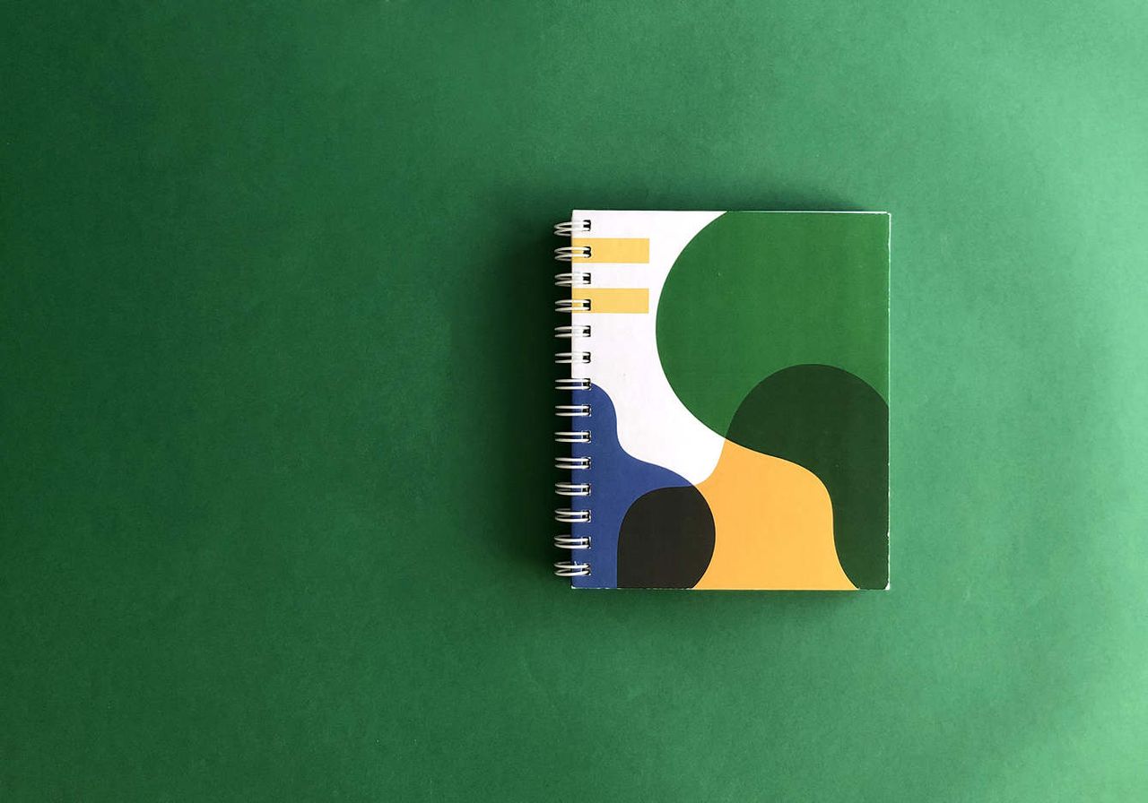Instituto Piano Brasileiro logo and branding