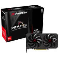 PowerColor RX 9060 XT | 16 GB