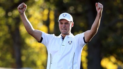 Greatest Ryder Cup Comebacks
