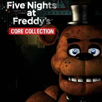 Five Nights at Freddy's Core Collection (Switch)