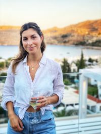 Angelica Malin's avatar
