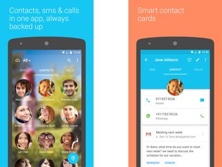 Contacts+ (Free)