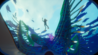 Subnautica 2 screenshot