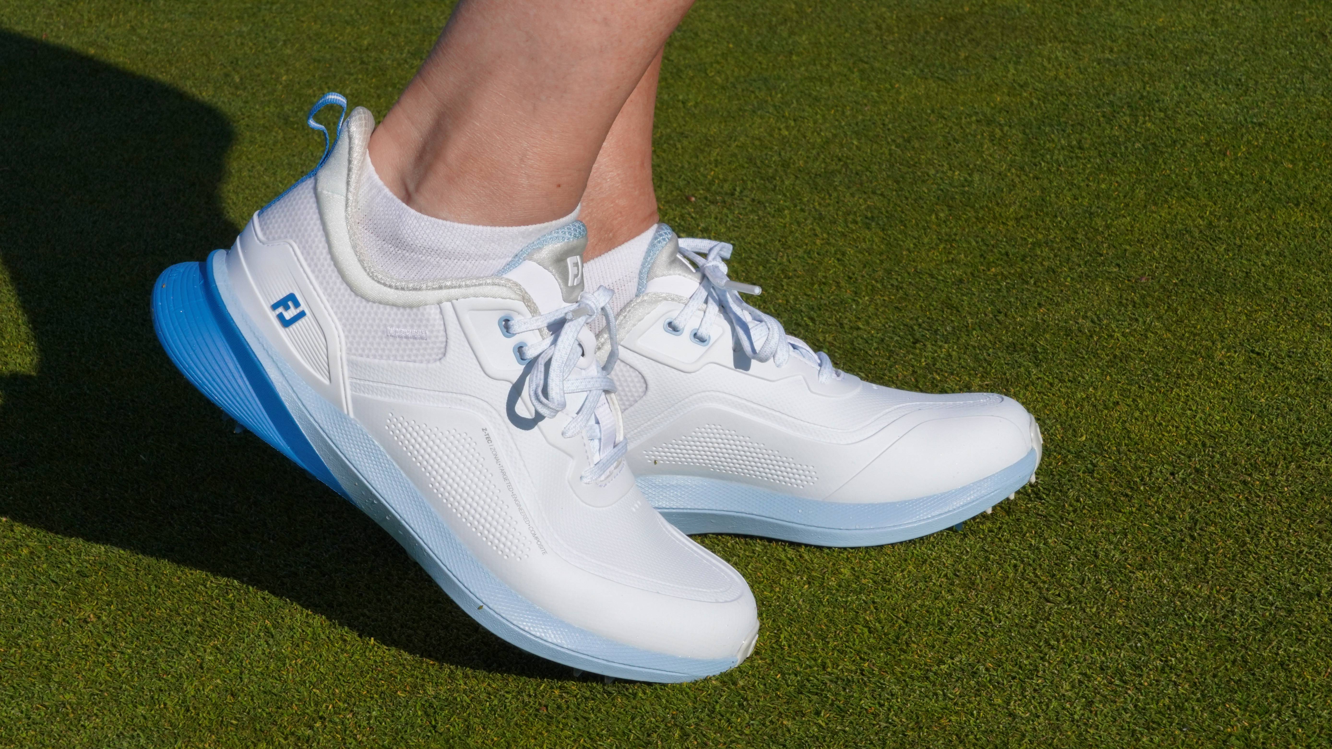 FootJoy Pro/SL women's golf shoe 2026